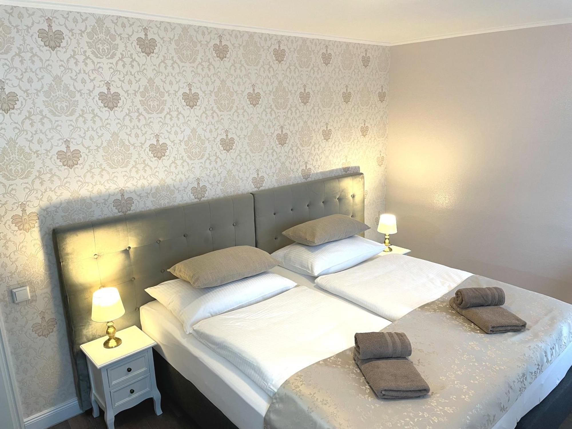 Hotel Kolossos Duesseldorf - Neuss Eksteriør billede
