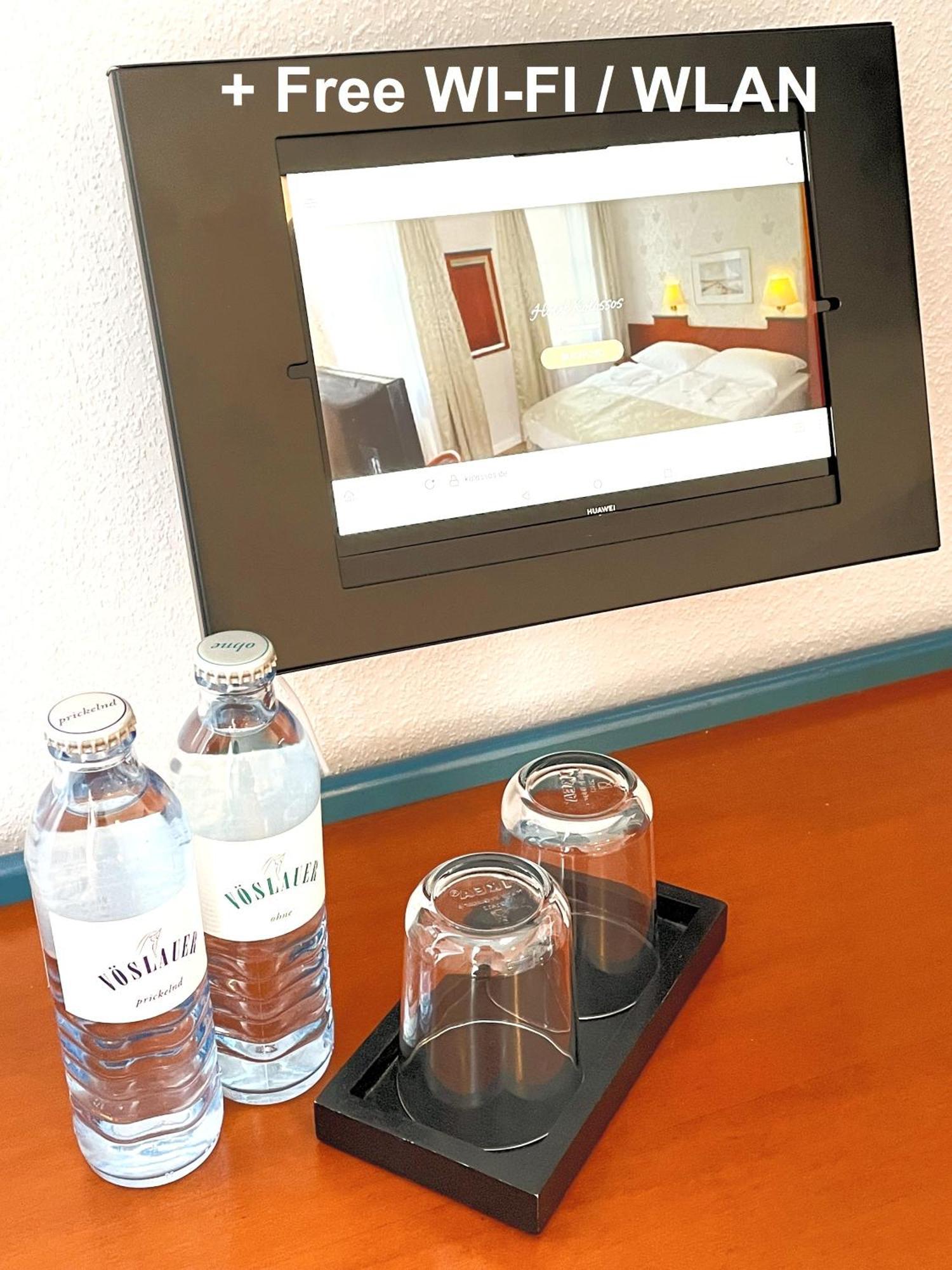 Hotel Kolossos Duesseldorf - Neuss Værelse billede