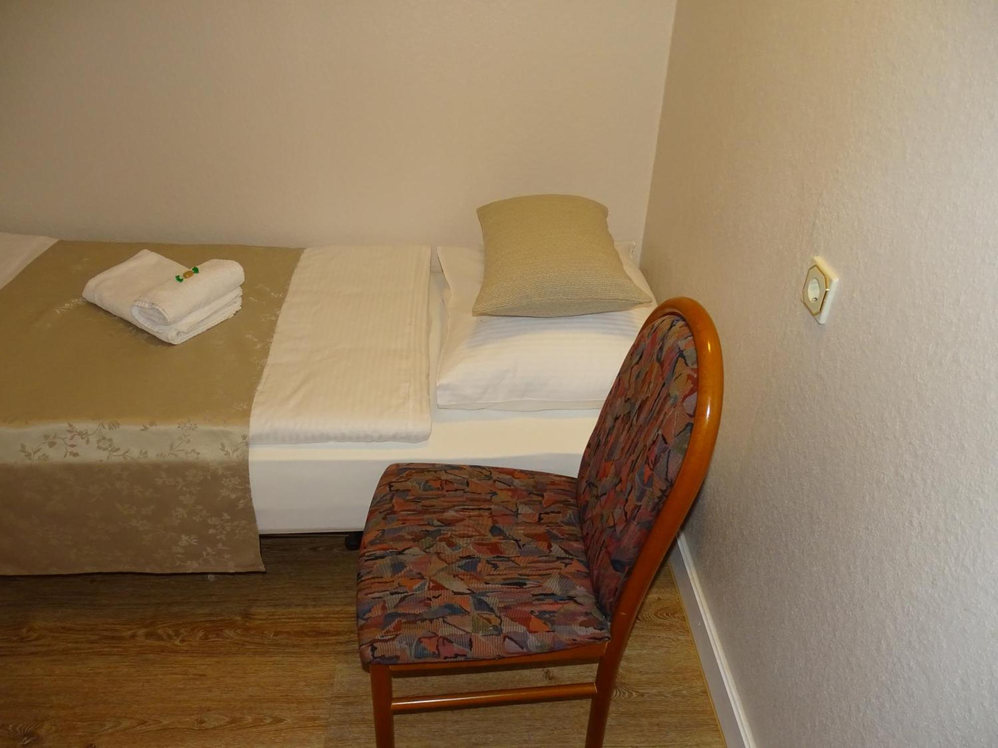 Hotel Kolossos Duesseldorf - Neuss Værelse billede
